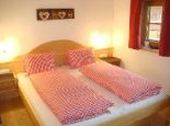 Zimmer Apartement Almrausch - Bauernhof Blockhausapp. Woerglerhof mit Huettensauna Alpbach