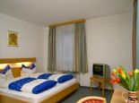 Doppelzimmer MODERN  - Hotel Stefansbruecke Innsbruck
