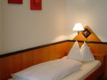 Einzelzimmer Auwirt Hallein - Hotel Apartment Auwirt - 8 km suedlich von Salzburg Hallein