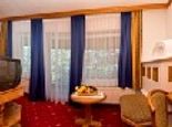 Single room "De Luxe" - Golf & Wellnesshotel Schoenruh **** Seefeld