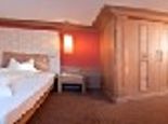 Single room "Royal" - Golf & Wellnesshotel Schoenruh **** Seefeld