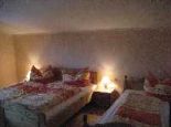 Schlafzimmer - Haus Joelblick Wildschoenau