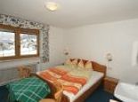 Schlafzimmer - Haus Joelblick Wildschoenau