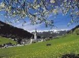 Frühling in der Wildschönau - Haus Joelblick Wildschoenau