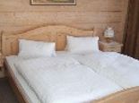Alpenperle - ***Komfort Doppelzimmer - Alpenperle Berwang
