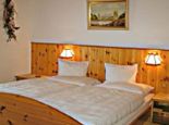 Haus Danler Doppelzimmer Bild