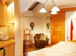 Appartement Kaiser Landhaus Alpengruss Koessen TIrol - Landhaus Alpengruß Koessen/Schwendt