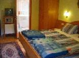 Schlafzimmer  - Ferienwohnungen  Haus Elisabeth Bad Goisern