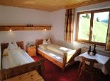 Birkenhof, Appartement Lech am Arlberg