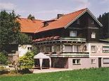Haus Hilbel Bad Mitterndorf