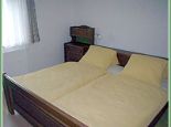 Schlafzimmer West