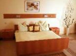 Tipisch Zimmer Bild