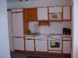 Küchen Aurora - Appartement Zaussinger in Westendorf Westendorf