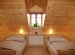 Unsere Zimmer