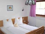 Haus Bergfreund Ferienwohnung Bergblick Bild