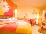 Magarithenzimmer - Malerwinkl  im steirischen Thermen  und Vulkanland Hatzendorf