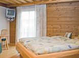 Leitenbauer Doppelzimmer Bild - Leitenbauer Hollersbach
