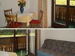 Gästehaus Elisabeth Samonig *** Ferienwohnung 4 Personen Bild - Gaestehaus Elisabeth Samonig *** Faaker See