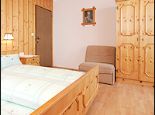 Zimmer 5 - Ferienhaus TIROLERHOF Kals am Großglockner