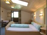 Zimmer 9 - Ferienhaus TIROLERHOF Kals am Großglockner
