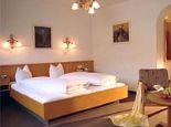 Doppelzimmer mit Halbpension Bild