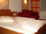 Dreibettzimmer