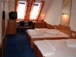 Vienna Sporthotel Twinzimmer