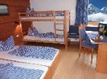 Berghotel Rudolfshuette Uttendorf / Weißsee