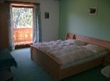 Ferienhaus Fichtenheim Praegraten am Großvenediger