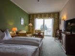 Doppelzimmer - GRAND PARK HOTEL Health & Spa Bad Hofgastein