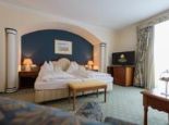 Doppelzimmer De Luxe - GRAND PARK HOTEL Health & Spa Bad Hofgastein