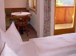 Pension Gieringer Kaiserwinkl Koessen Tirol