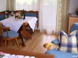 Pension Gieringer Kaiserwinkl Doppelzimmer Tirol