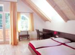 Landhaus Leitner am Wolfgangsee**** Appartement Wolfgangsee 1 Bild