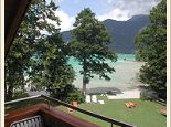 Landhaus Leitner am Wolfgangsee**** Appartement Wolfgangsee 2 Bild