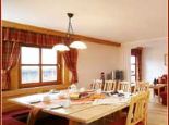 komfortable Apartements im Ferienhaus Scharrerhof in Hollersbach Salzburger Land Oesterreich - Baby- und Kinderbauernhof Scharrerhof Hollersbach
