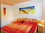 Ferienwohnung Haag Appartement  Sonnenaufgang Bild - Ferienwohnung Haag Schwarzenberg