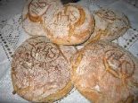 homemade bread - Ferienbauernhof mit Maerchenkulisse - Zittrauerhof Bad Hofgastein