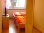 Apartment Mariahilf - Schlafzimmer 1