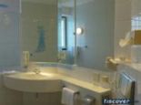 badkamer 's zomers - Autogrill Seminarhotel Goettlesbrunn Goettlesbrunn - Arbesthal