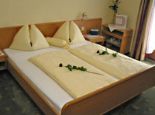 Samerhof Doppelzimmer Bild - Samerhof Mariapfarr