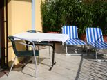 Balkon Zimmer ebenerdig