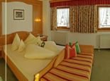 Landhaus Doppelzimmer - Landhaus Karwendel Pertisau am Achensee