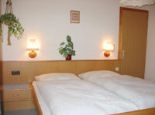 Ferienwohnung 2 - Schlafzimmer