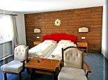 Chalet Cresta