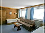 Chalet Cresta