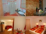 Wohnung Künzel - Alpina Appartements Schroecken