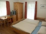 Doppelbettzimmer - Landgasthof Kaiserbrunn Reichenau a. d. Rax