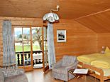 Lamplhof Appartement Walchsee