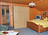 Apartement Seeseite Zimmer